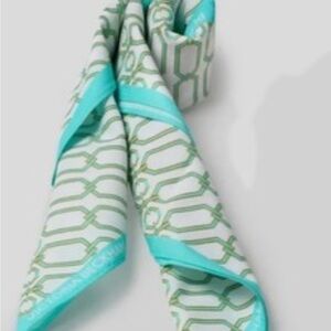 Victoria Beckham Portofino ‘97 scarf